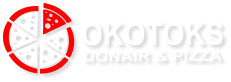 Donair & Pizza Okotoks