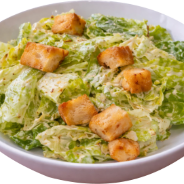 Ceasar Salad