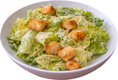 Ceasar Salad