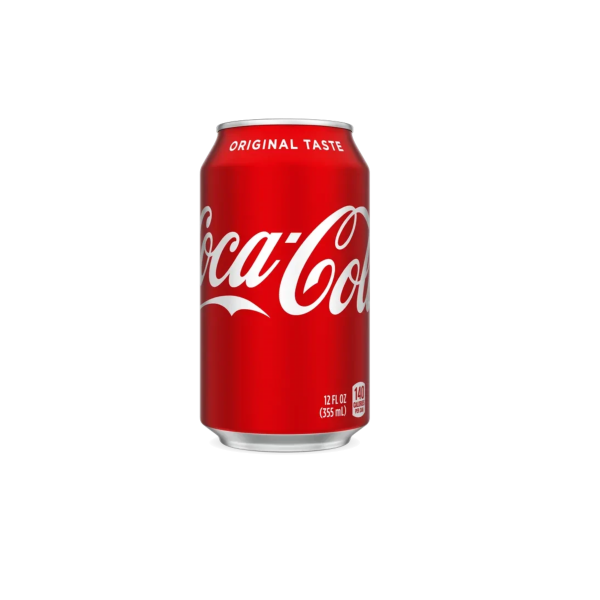 can coke