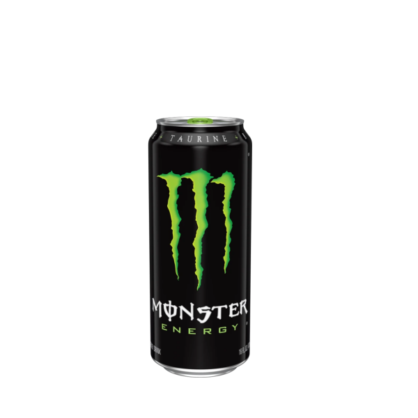 Monster Energy 473ML