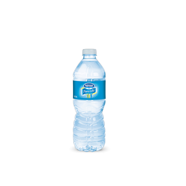 Nestle PureLife (water) 500ML