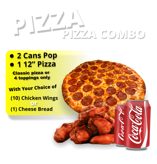 Pizza Combo2