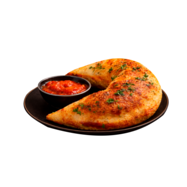 Cheese Calzone