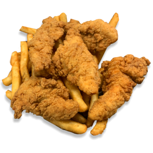 Chicken Strips (5)