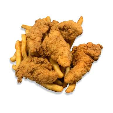 Chicken Strips (5)