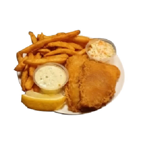 Fish & Chips