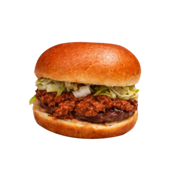 Chili Burger