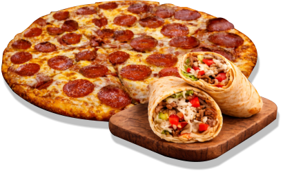 pizza and donair mobile